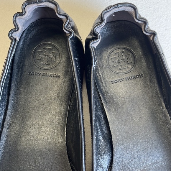 Tory Burch Ballet Flats - Picture 3 of 9